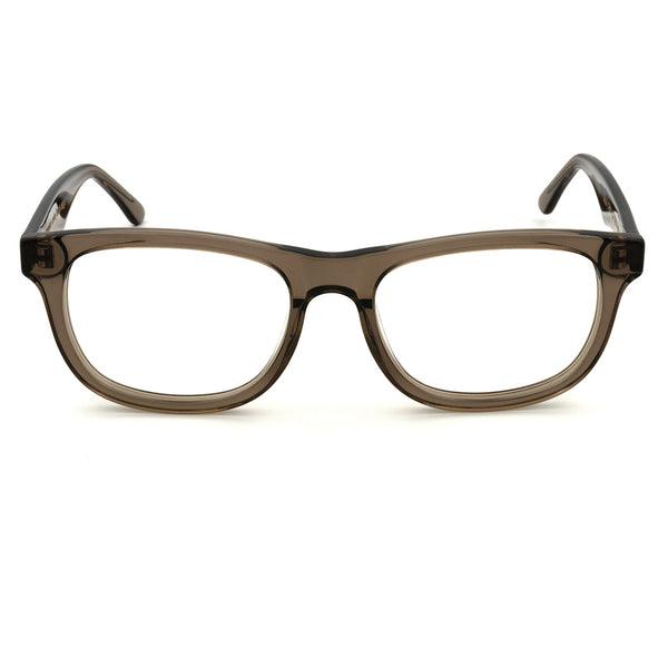 Millo - Transparent Grå