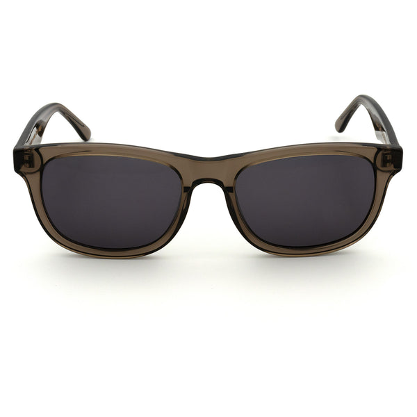 Millo - Transparent Grå