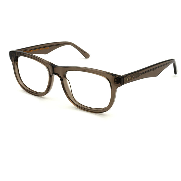 Millo - Transparent Grå