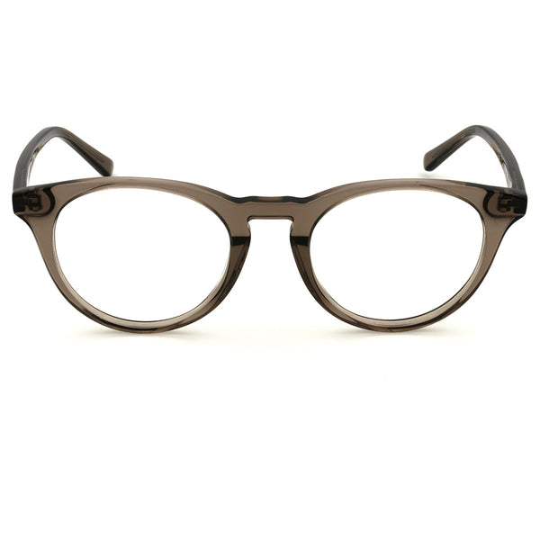 Serret - Transparent Grå