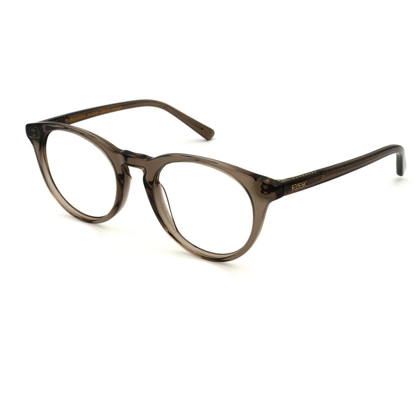 Serret - Transparent Grå