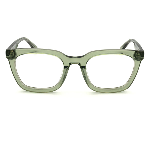 Charpelle - Transparent Grøn