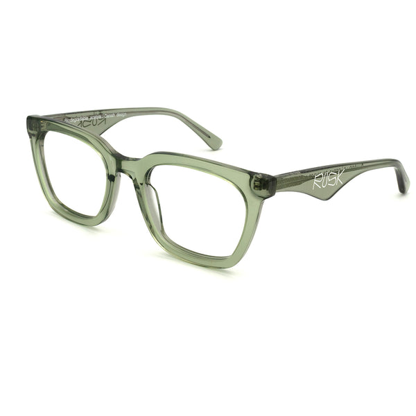 Charpelle - Transparent Grøn