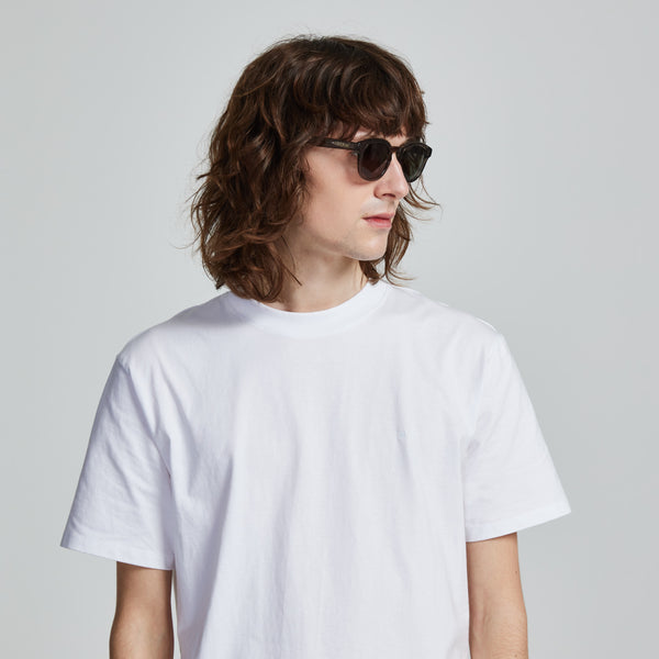 Langevin - Transparent Grå