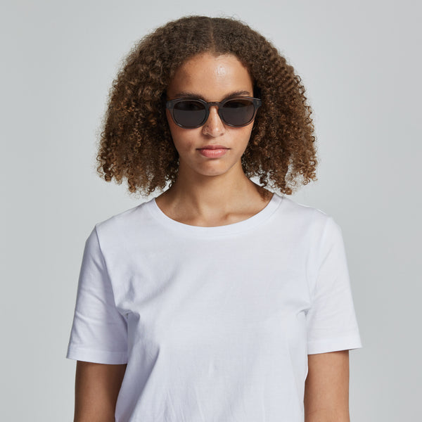 Langevin - Transparent Grå