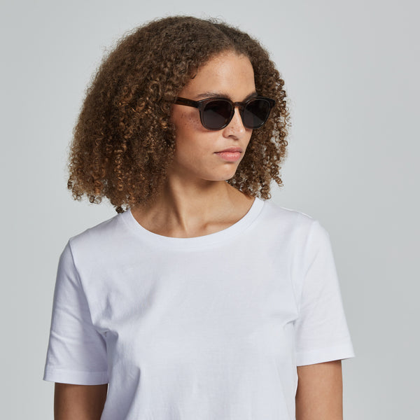 Langevin - Transparent Grå