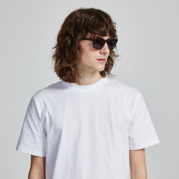 Millo - Transparent Grå