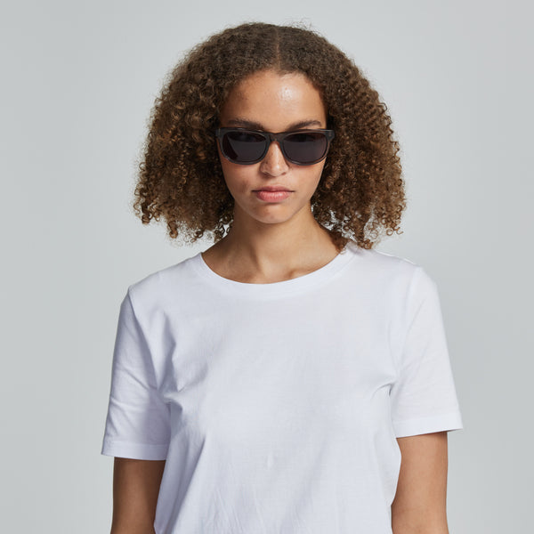 Millo - Transparent Grå