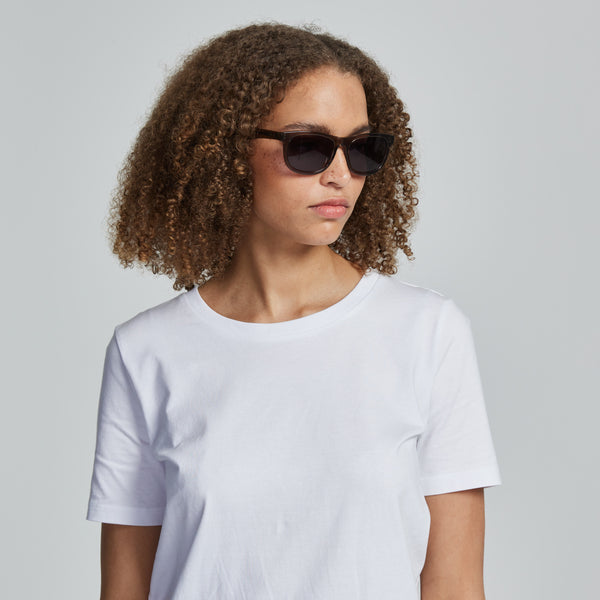 Millo - Transparent Grå