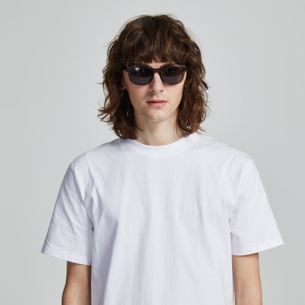 Millo - Transparent Grå