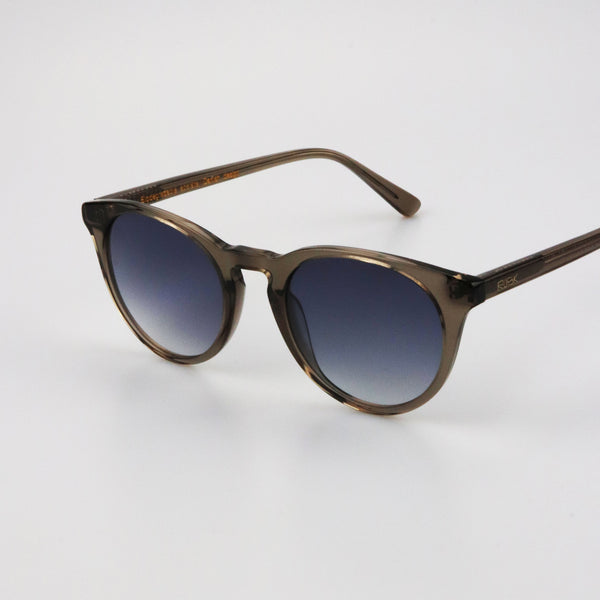 Serret - Transparent Grå