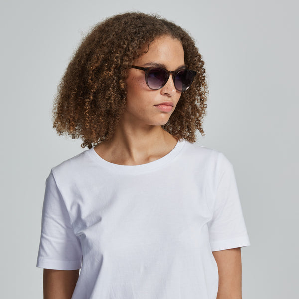 Serret - Transparent Grå