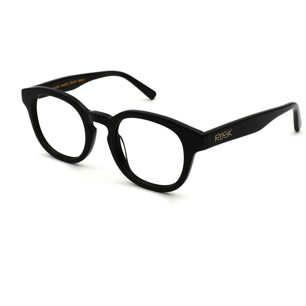 Langevin - Black